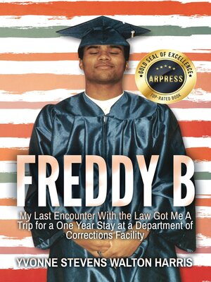 cover image of Freddy B